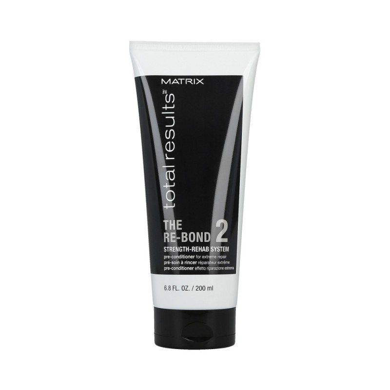 MATRIX PROFESSIONAL TOTAL RESULTS RE-BOND 2 Conditioner 200ml
