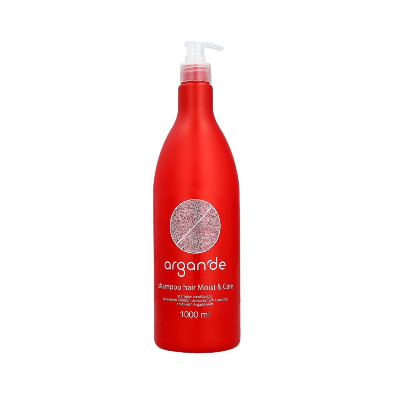 STAPIZ Argan'de Shampoo 1000 ml