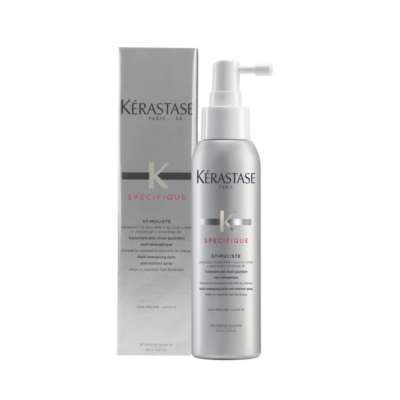 KERASTASE SPECIFIQUE Stimuliste Stimulating Anti-Thinning Spray 125ml
