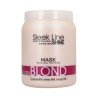STAPIZ SLEEK LINE BLUSH BLOND Blond and Ginger Hair Mask 1000ml