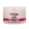 STAPIZ SLEEK LINE BLUSH BLOND Blond and Ginger Hair Mask 250ml