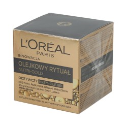 L'OREAL PARIS NUTRI-GOLD...