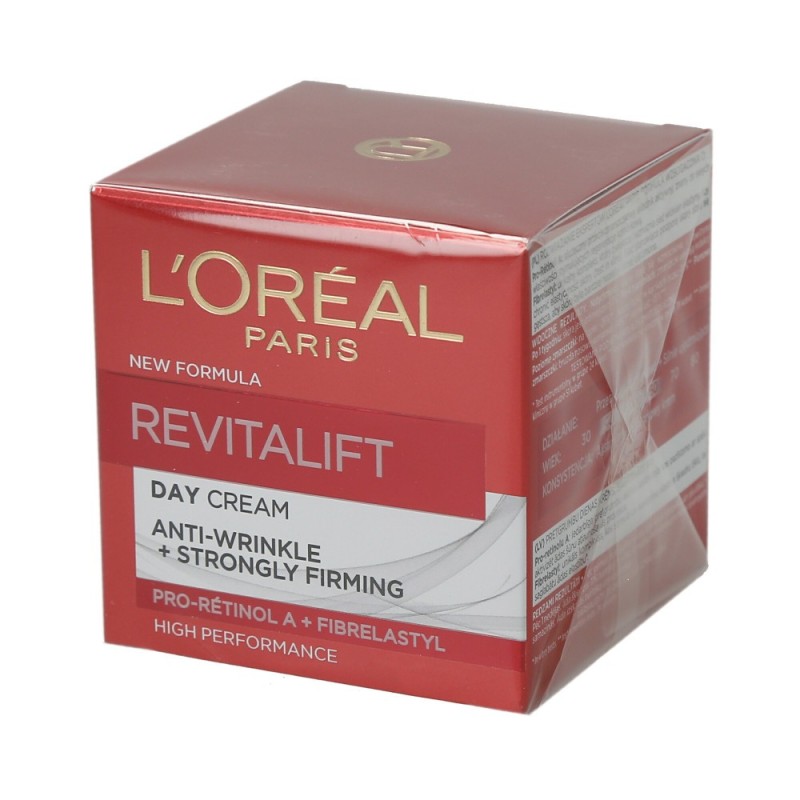L’OREAL PARIS REVITALIFT Day Face Cream 50ml