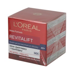 L’OREAL PARIS REVITALIFT...