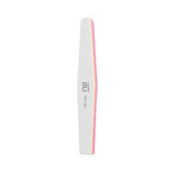 ilū 2in1 Nail File &...