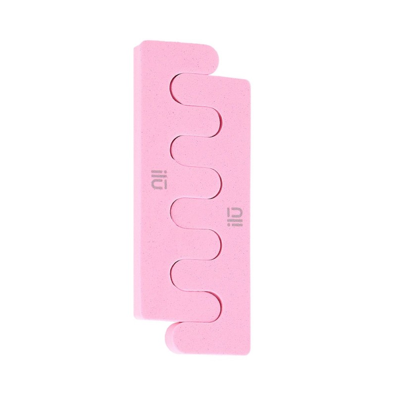 ilū Toe separators, Pink