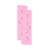 ilū Toe separators, Pink