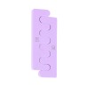 ilū Toe separators, Purple