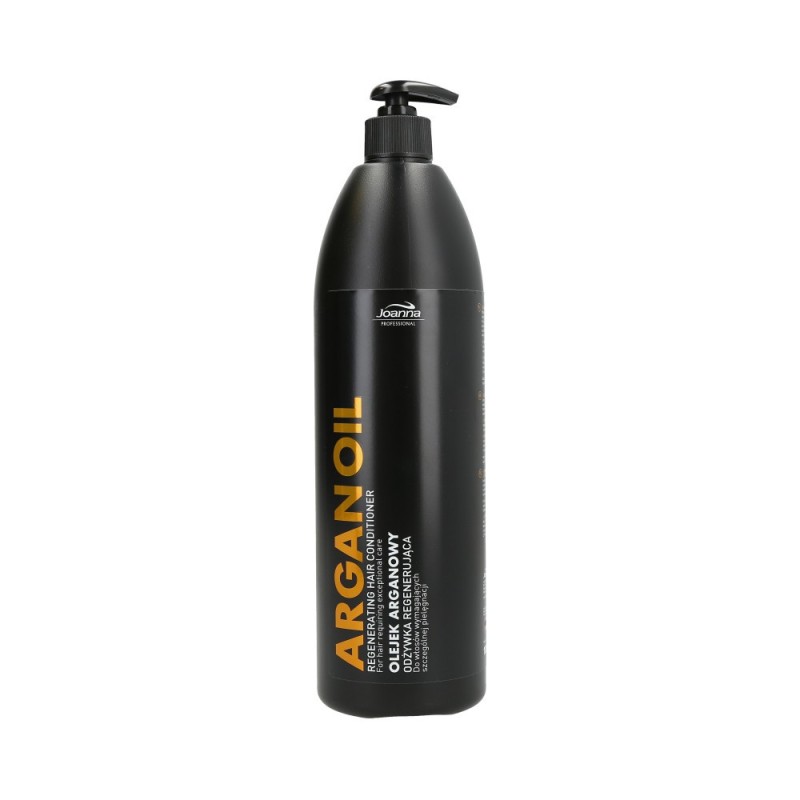 Joanna Professional Hairdressing Argan Oil Conditioner 1000 ml