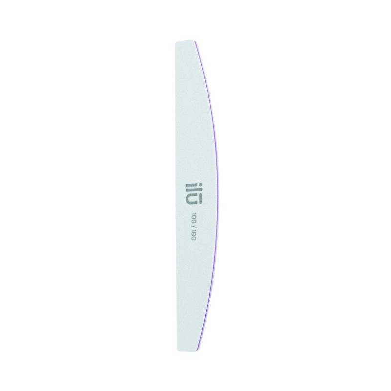 ilū Nail File, Bridge, 100/180