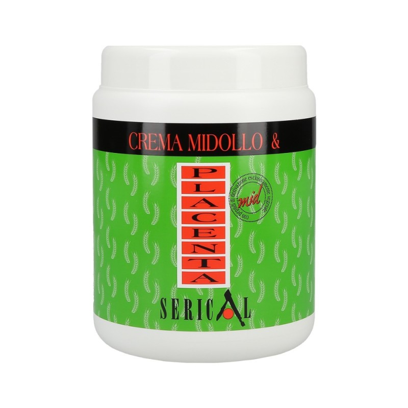 Kallos Serical Placenta Mask 1000 ml