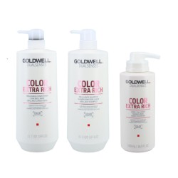 GOLDWELL Dualsenses Color...