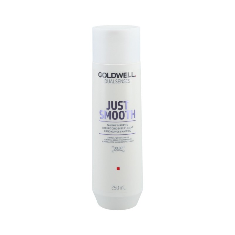 Goldwell Dualsenses Just Smooth Taming Shampoo 250 ml
