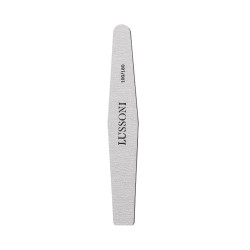 LUSSONI ZEBRA Nail Files,...