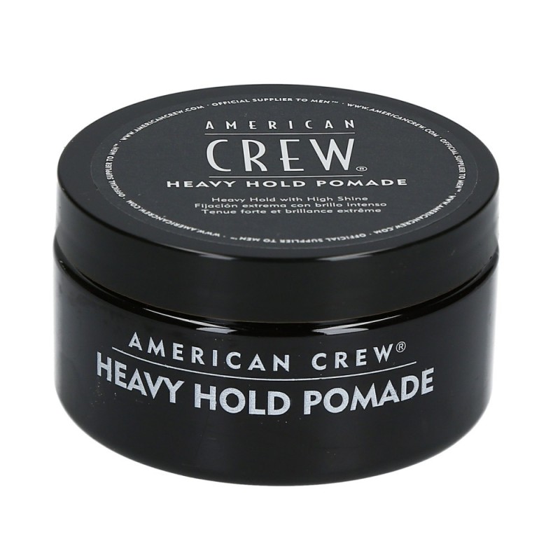 AMERICAN CREW CLASSIC Heavy Hold Hair Pomade 85g