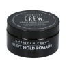 AMERICAN CREW CLASSIC Heavy Hold Hair Pomade 85g