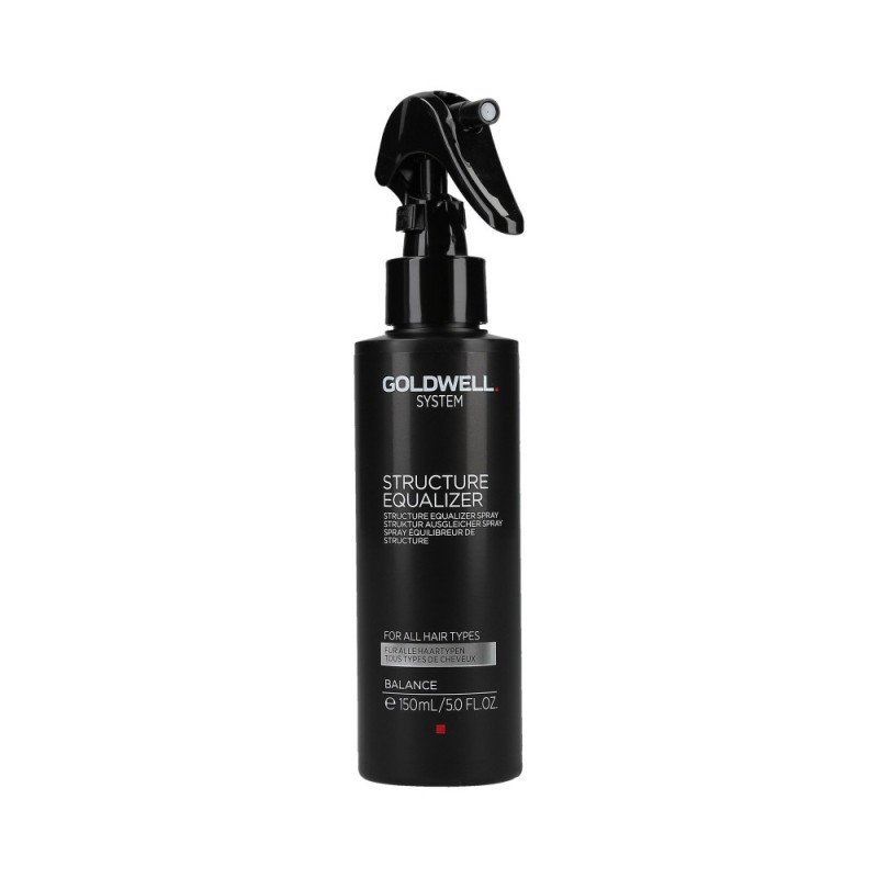 GOLDWELL SYSTEM Structure Equalizer Hair Structure Corrector 150ml