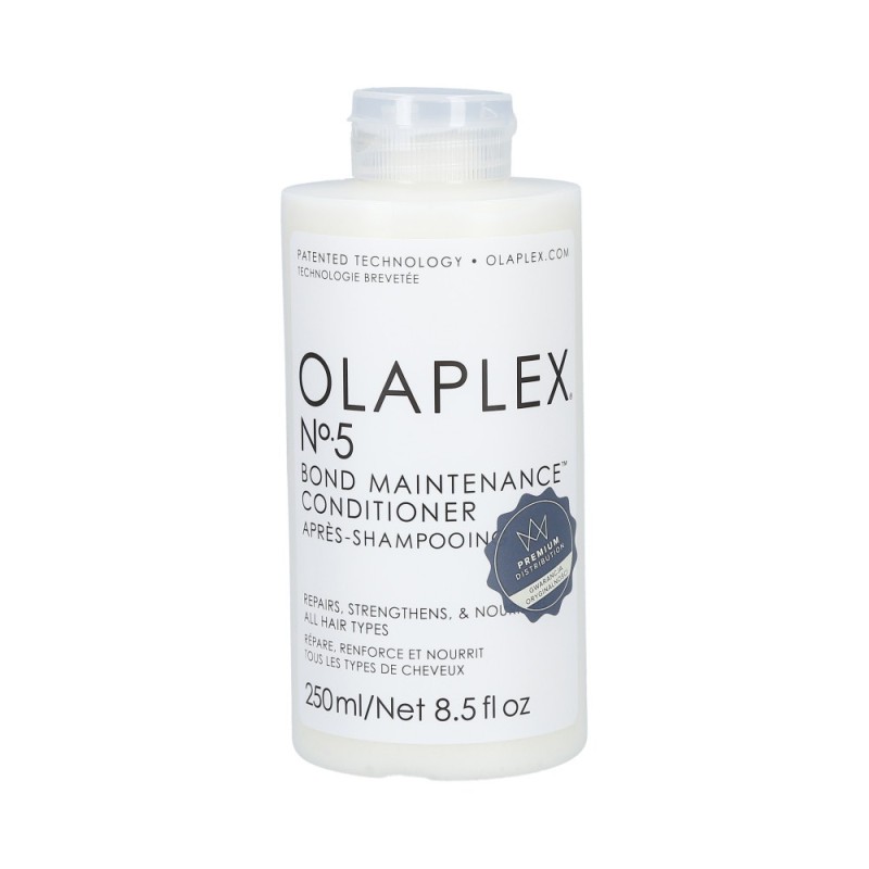 OLAPLEX No.5 Bond Maintenance Reparative Hair Conditioner 250ml