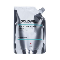 GOLDWELL STRUCTURE + SHINE...