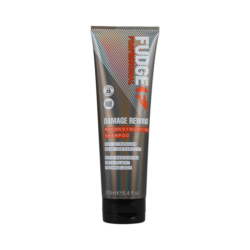 FUDGE PROFESSIONAL DAMAGE REWIND Reconstructing Hair Shampoo 250ml