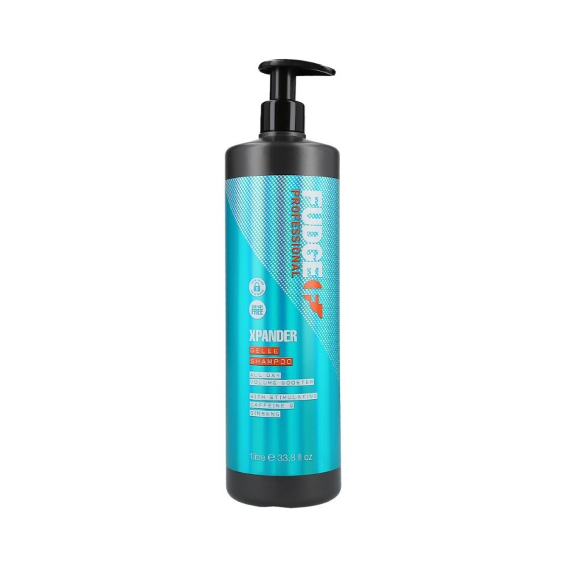 FUDGE PROFESSIONAL XPANDER Gelee Shampoo 1000ml