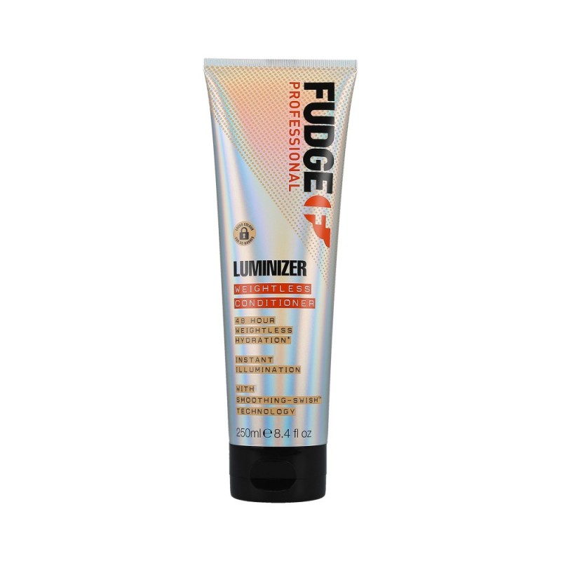 FUDGE PROFESSIONAL LUMINIZER Moisture Boost Conditioner 250ml