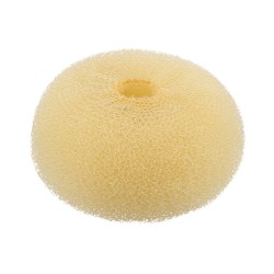 LUSSONI Hair Bun Ring,...