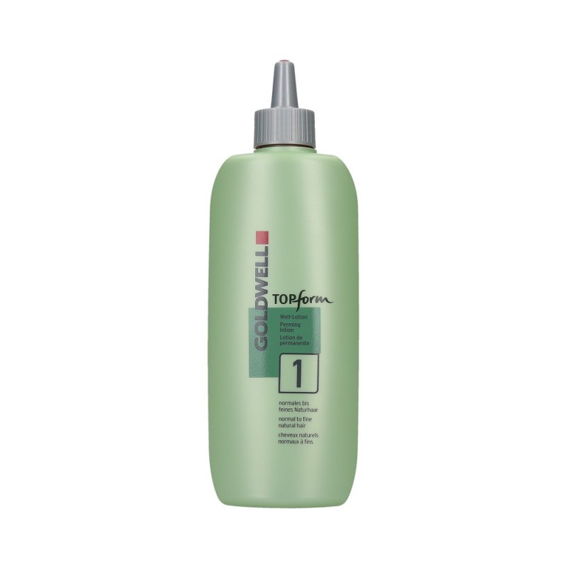GOLDWELLL TOPFORM 1 Wave Lotion - Natural Hair 500ml