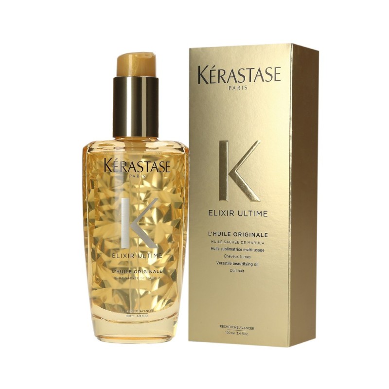 KERASTASE ELIXIR ULTIME L'Huile Original Universal Hair Oil 100 ml