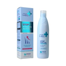 CECE MED PREVENT Hair Loss...
