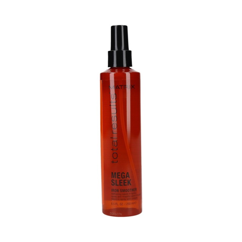 Matrix Total Results Mega Sleek Iron Smoother Spray 250 ml