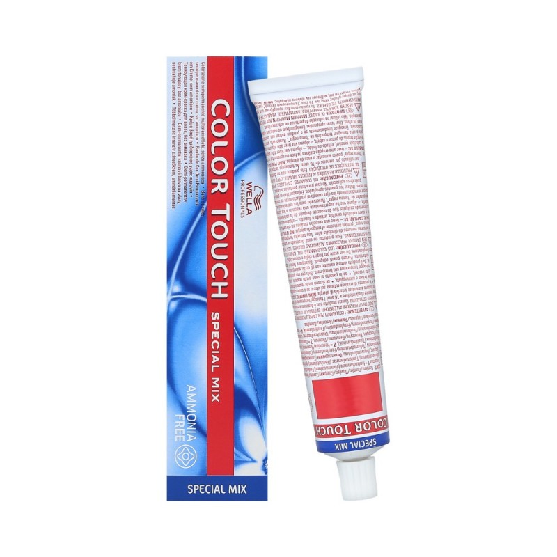 WELLA PROFESSIONALS COLOR TOUCH Special Mix Coloring treatment 60ml
