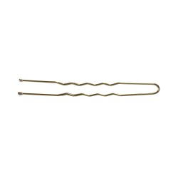 LUSSONI Wavy Hair Pins, 6,5...