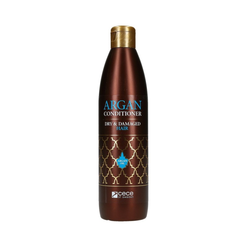 CECE OF SWEDEN ARGAN Conditioner with Argan Oil 300ml