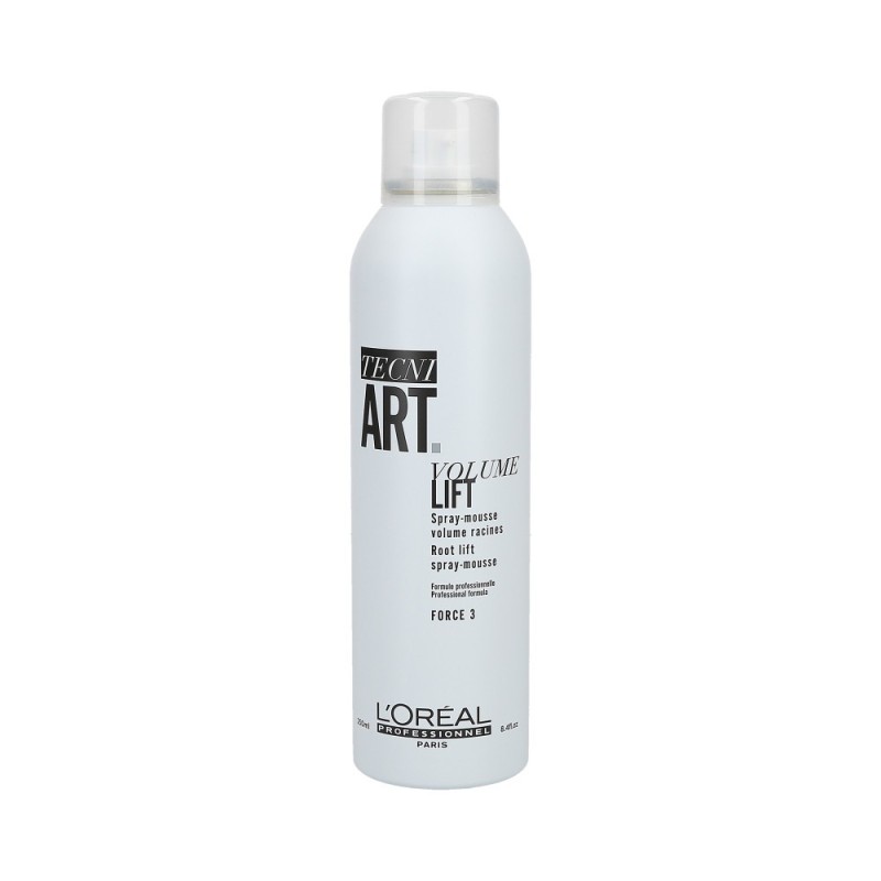 L’OREAL PROFESSIONNEL TECNI.ART Volume Lift Mousse 250ml