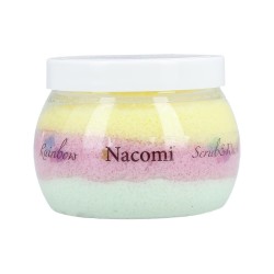 NACOMI Scrub&Wash Rainbow...