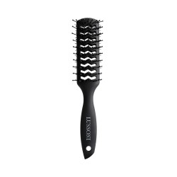 LUSSONI Duo Sided Vent Brush
