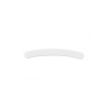 MIMO White Nail File, Banana, 100/180