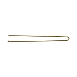 LUSSONI Hair Pins, 6,5 cm,...