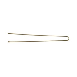LUSSONI Hair Pins, 7,5 cm,...