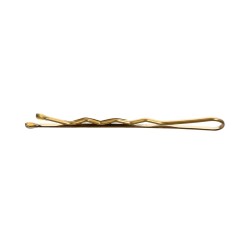 LUSSONI Waved Hair Grips, 4...