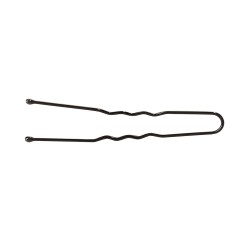 LUSSONI Wavy Hair Pins, 4,5...