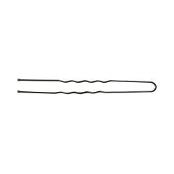 LUSSONI Wavy Hair Pins, 7,5...