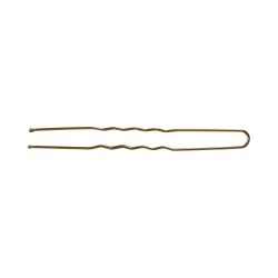 LUSSONI Wavy Hair Pins, 7,5...