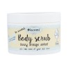 NACOMI Sunny orange sorbet body scrub 200g
