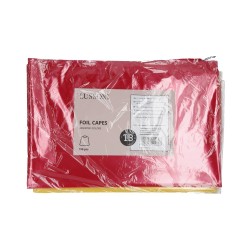 LUSSONI Foil capes,...