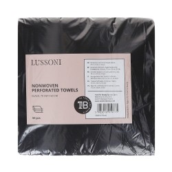 LUSSONI Nonwoven perforated...