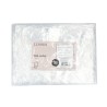 LUSSONI Foil capes, Clear, 50 pcs