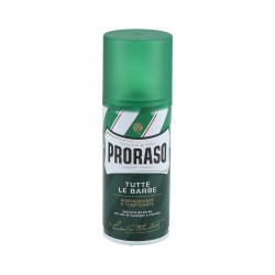 PRORASO GREEN Shaving Foam...