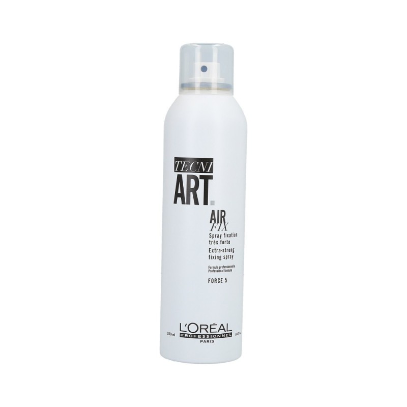 L’OREAL PROFESSIONNEL TECNI.ART Air Fix Hairspray 250ml